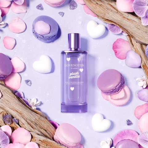 Flora Gorgeous Orchid Eau de Parfum 绮梦香草兰50ml 176.00 超