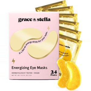会员日捡漏：grace & stella 畅销专场