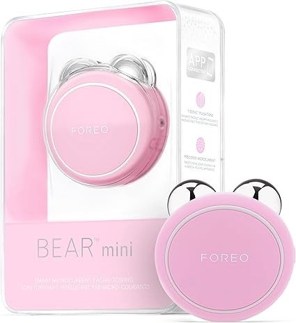 BEAR 迷你微电流按摩仪