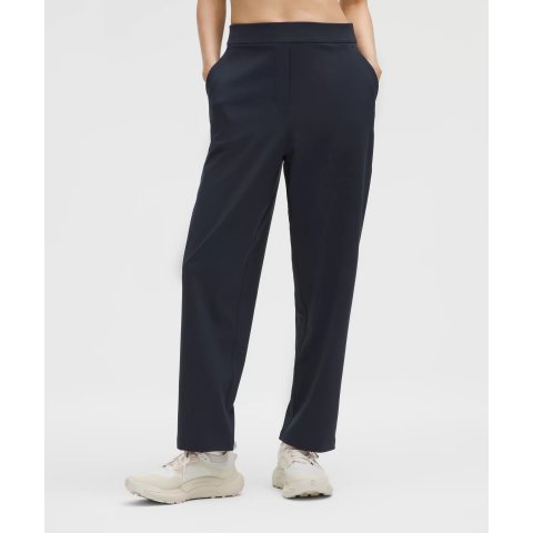 Daydrift 高腰休闲裤