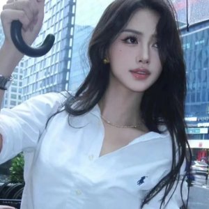 Wanan Luxury拉夫劳伦 气质衬衫$122(官网$212)