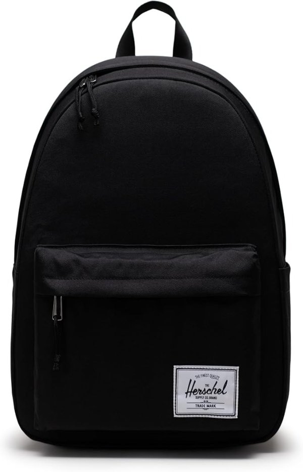 经典背包 黑色，XL 30L