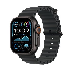 史低价：Apple Watch Ultra 2 旗舰智能手表