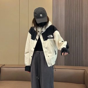 Reign On 防雨夹克