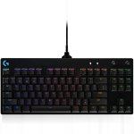 史低价：Logitech G PRO 机械键盘