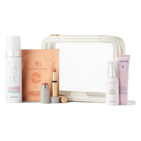 限定'I Do' Beauty礼盒7件