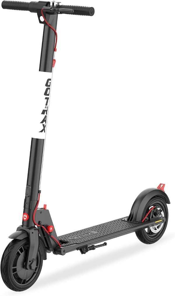 Gotrax GXL V2 电动滑板车