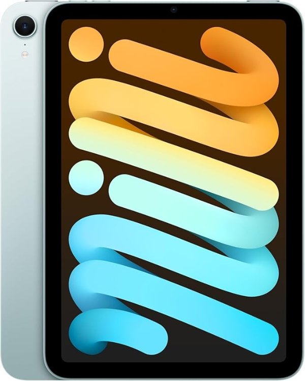 iPad Mini (A17 Pro) 128GB