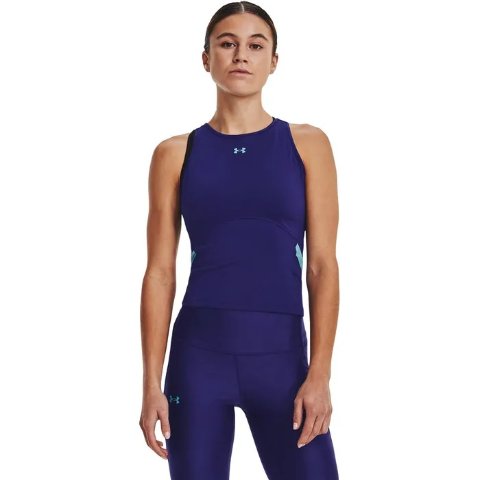 女款速干训练背心