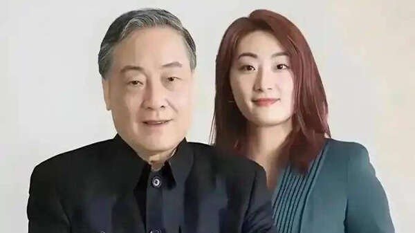 娃哈哈上演"宫斗剧"?宗庆后3私生子曝光!宗馥莉因150亿遗产遭"同父异母兄妹"起诉!