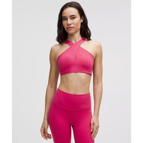 Bend This Wrap文胸