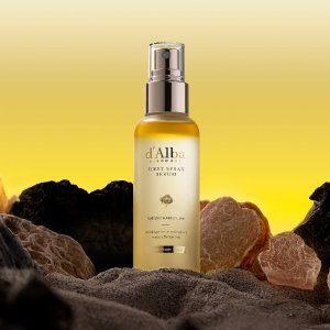 今晚截止：d'Alba 白松露空姐精华喷雾$19 韩女人手一瓶