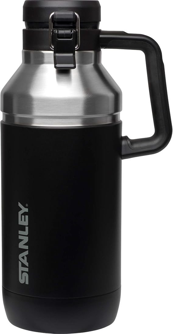 GO Growler 啤酒壶