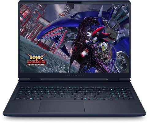 外星人16X Aurora 游戏本(Intel® Core™ Ultra 9 ,5070,16GB)