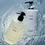 Byredo 护手霜$49 大容量450ml洗手液$66