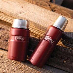 会员日捡漏：THERMOS 膳魔师 高品质保温系列
