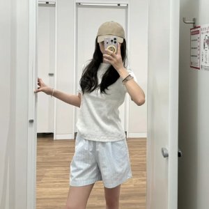Uniqlo 限时大促再开启 | 灰色印花卫衣$24.9