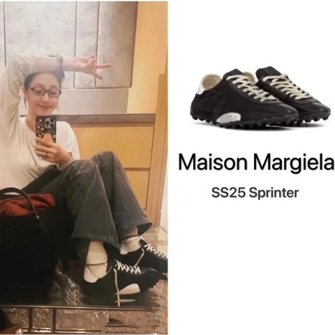 短跑运动员运动鞋
