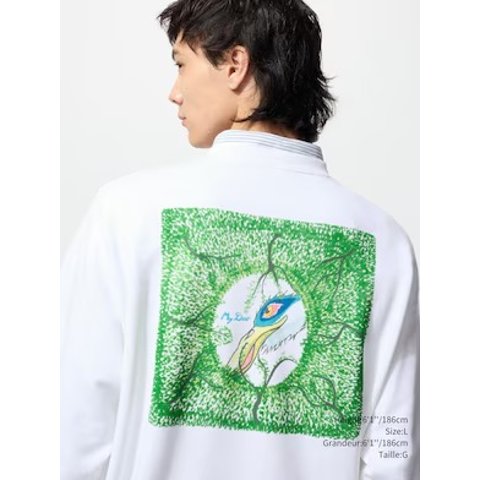 吉卜力联名卫衣