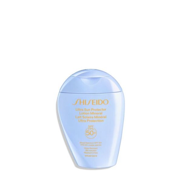 敏胖子 防晒SPF 50+