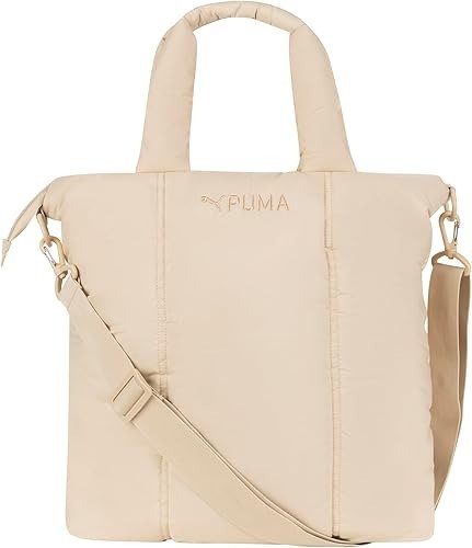 PUMA 泡芙托特包