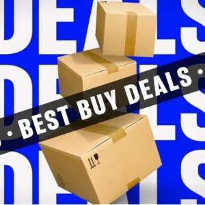 4D按摩椅暴降$6900>> 错过血亏Best Buy限时疯抢！销冠升降桌仅$104，电动滑板车$269！