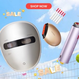 5折起+立减$110+超级赠礼