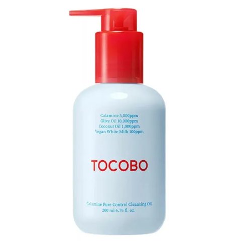 TOCOBO毛孔清洁卸妆油 200ml
