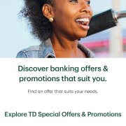 TD Canada Trust ATM