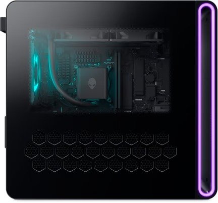 全新 外星人游戏台式机 (Intel® Core™ Ultra 7,5060,32GB)