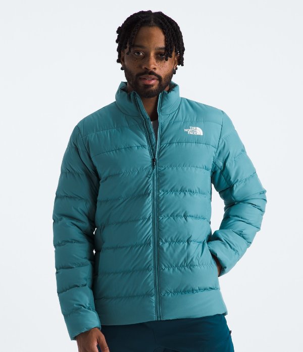 Aconcagua 3 羽绒服 600蓬