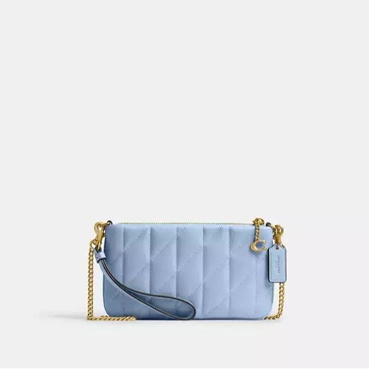 Pouch Bag斜挎包