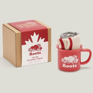 经典款海狸T恤$38收！