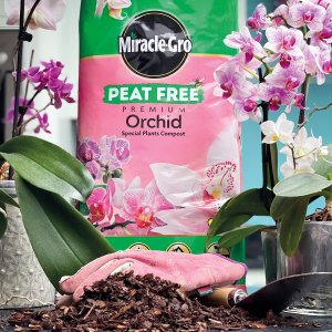 会员日狂欢价：Miracle Gro好价 水溶性果菜植物肥料$7.03