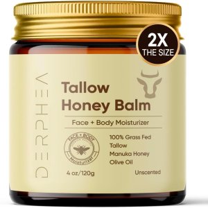 会员日狂欢价：Beef Tallow 牛脂膏合集