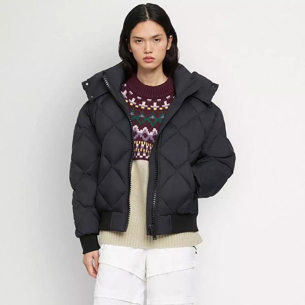 Flightweight Bankhead 羽绒服