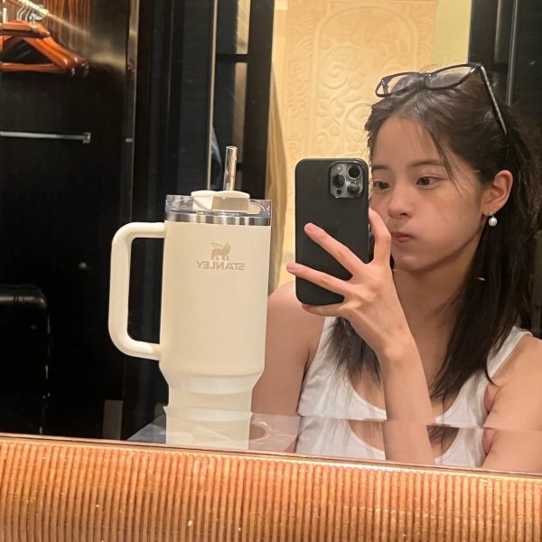 Quencher H2.0 1.18升吸管杯