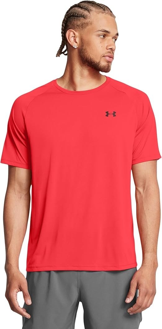 Under Armour Tech 2.0 男子短袖 T 恤