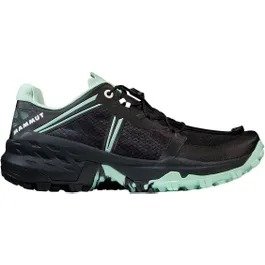 Sertig TR Trail 女款户外跑鞋