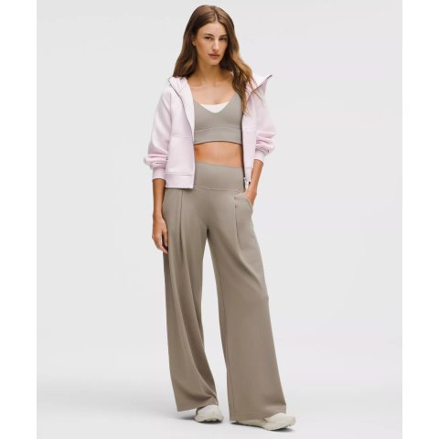 Align™ Palazzo 休闲裤