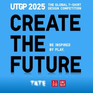 Uniqlo X UTGP2025合作系列上新 | 印花短袖$29.9