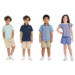 囤货好机会！Costco 会员感谢日 服装区满$75减$20