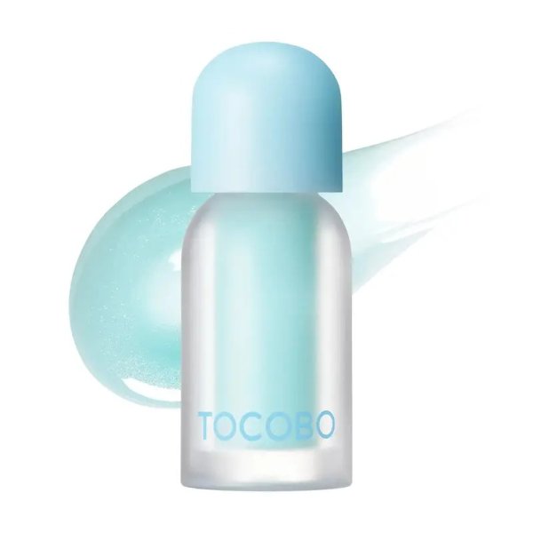 TOCOBO 丰唇油 #00