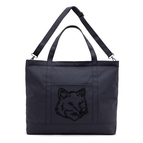 xl海军蓝托特包