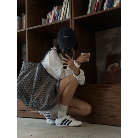 Taekwondo 跆拳道鞋