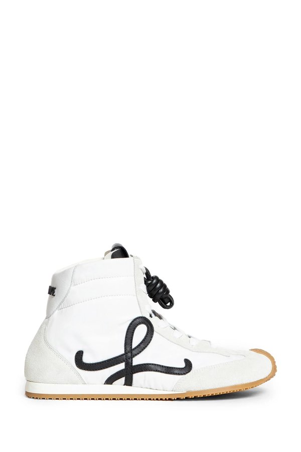 ballet runner 2.0 high-top sneakers 高帮运动鞋$848.25 超值好
