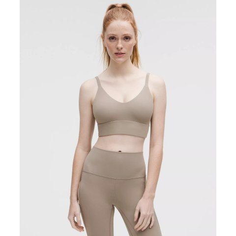 Focuser Scoop-Neck文胸