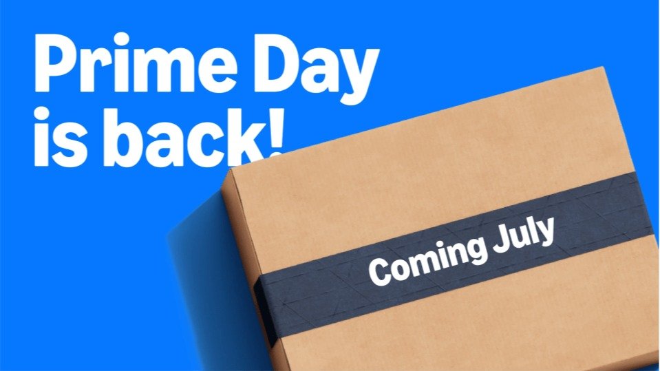 2025加拿大亚马逊Prime Day攻略 - Amazon必买好物超全汇总、会员福利盘点!