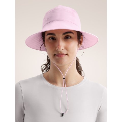 帽子 Arcteryx walk gently sinsolo hat L Arc'teryx Sinsolo Bucket Hat | REI Co-op