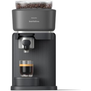 PhilipsBaristina 胶囊级意式咖啡机